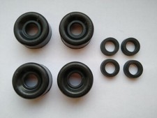 AUSTIN HEALEY SPRITE 1961 -