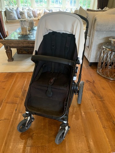 Bugaboo cameleon complete - cameleon, 3,