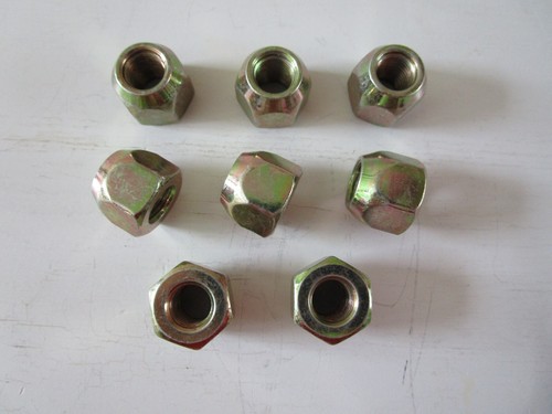 Pack eight unf conical - pack,