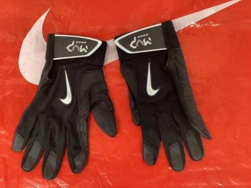 Nike sporting batting gloves - nike,