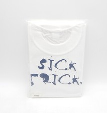 Tech deck shirt sick - t-shirt, trick