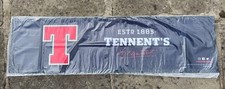 Tennents Rubber Bar Runner