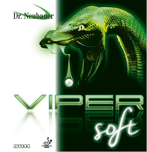 Neubauer viper soft long - viper,