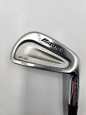 Mizuno MP-60 6 Iron, Regular