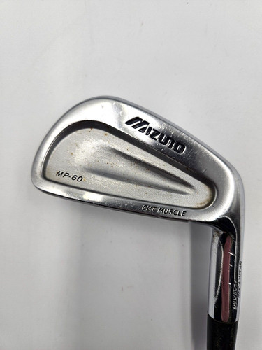 Mizuno iron regular - mizuno, iron,