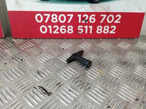Vauxhall astra 1998 2005 - astra, key