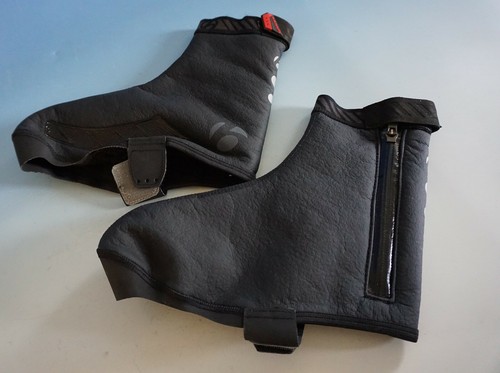 Bontrager rxl shoe cover - bontrager, rain