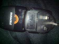 Charging Batteries Duracell