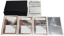 2010 LINCOLN TOWN CAR OWNERS