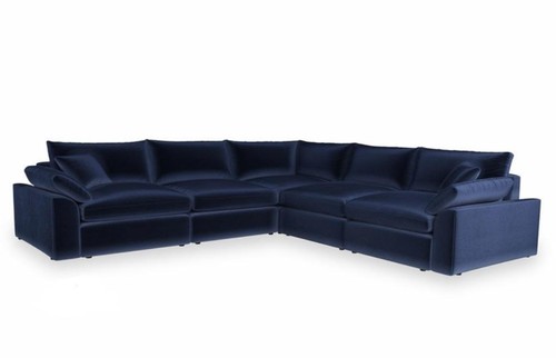 Loaf cuddlemuffin modular sofa - cuddlemuffin,