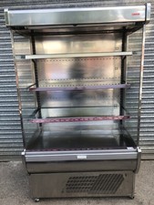Multideck fridge chiller - multideck,