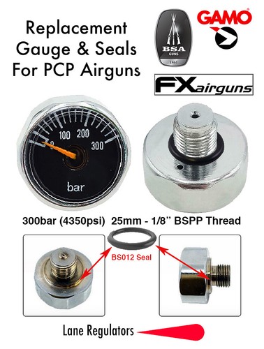 Pcp air rifle compatible - pcp,