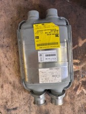 BMW E24 628 633 635 CSI Front