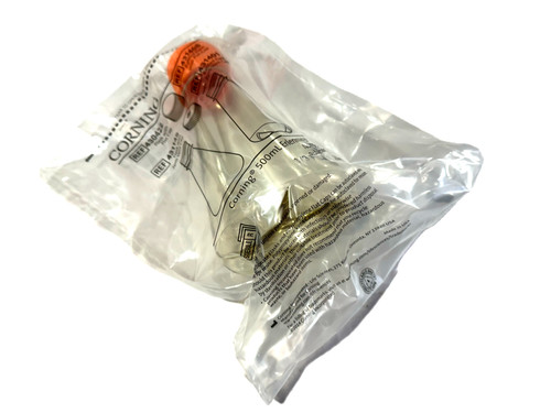 Corning 500 baffled - 500,