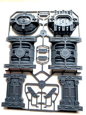 Kill Team Termination Plasma