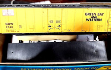 Green Bay AND WESTERN HO
