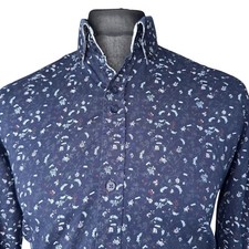 GUIDE LONDON Shirt Mens MEDIUM