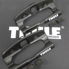 Thule rim shoes tire holder