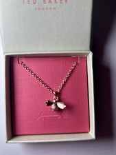 Ted Baker Bellema Bumble Bee