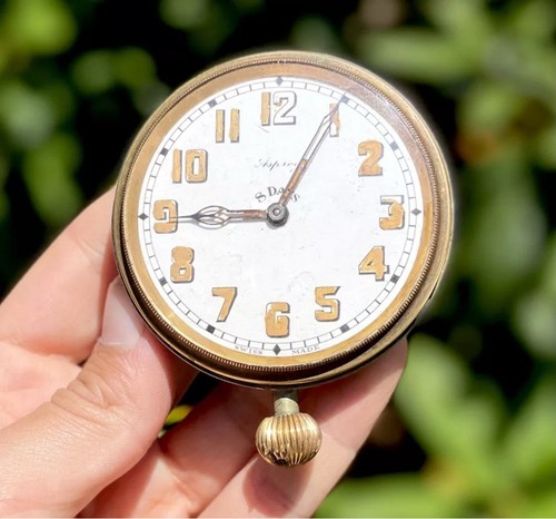 Asprey day goliath military - asprey,