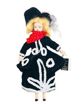 Vintage Peggy Nisbet Costume