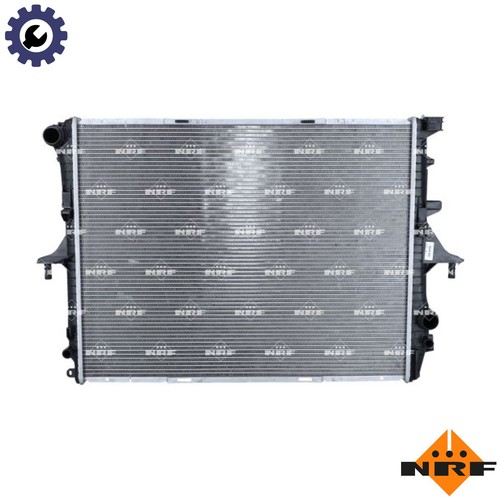 Radiator engine cooling - radiator,