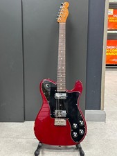 Fender 2017 Professional