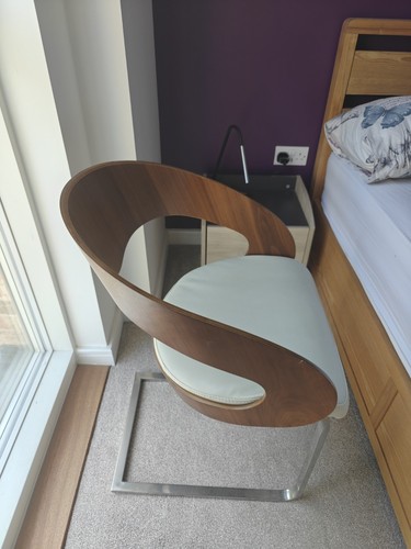 Gorgeous chair from dwell in - from,
