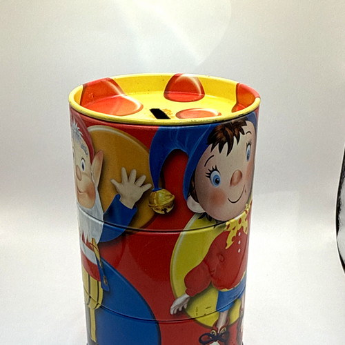 Vintage noddy big ears pc - vintage,