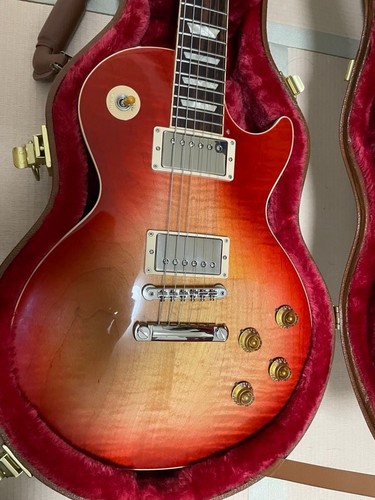 Gibson usa les paul standard - /,