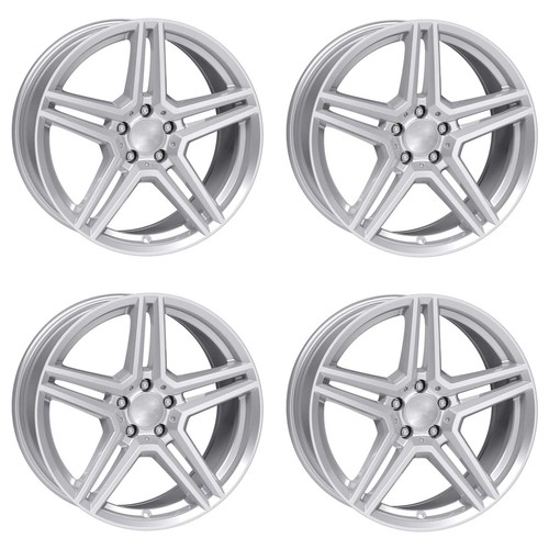 Rial m10 wheels 0jx17 - wheels, 7.0jx17