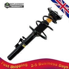 Front RH/LH Shock Strut