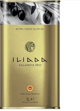ILIADA Kalamata PDO Extra