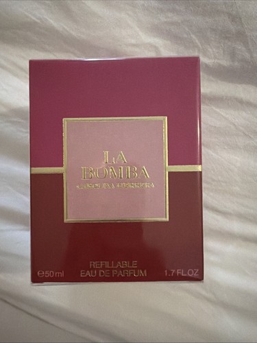 Carolina herrera bomba - carolina,