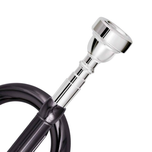 Trumpet mouthpiece - trumpet,