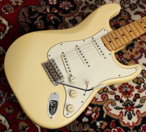 Fender custom shop - fender,
