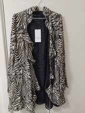 Zara summer clothes XL New 