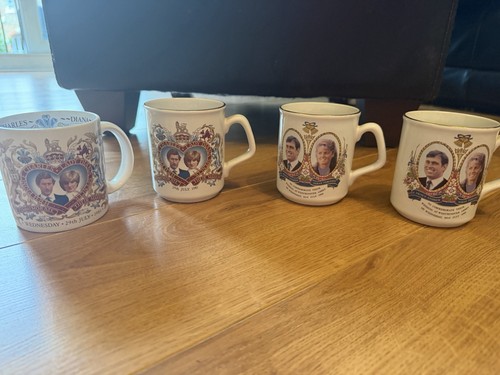 Royal wedding commemorative - wedding,