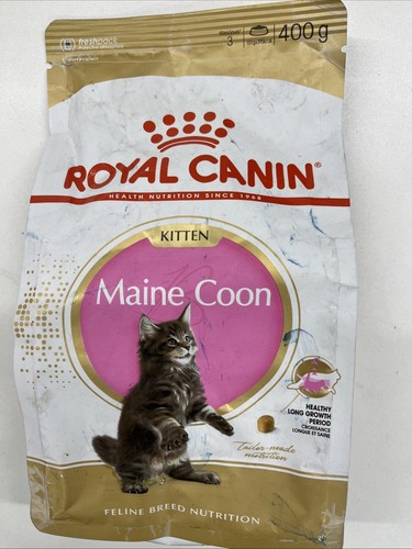 Royal canin maine coon - canin®,