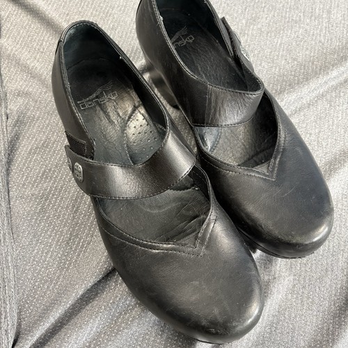 Dansko women black - dansko,