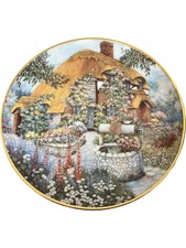 Lilliput Lane Wishing Well