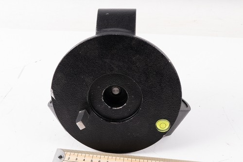 Berlebach eq6 neq6 tripod head - berlebach,