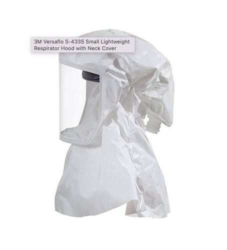 Versaflo 433s small - 3m,
