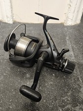 Shimano Aero Baitrunner 8000RE Limited Edition Coarse/carp Fishing Reel
