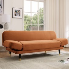 Luxury 3-Seater Convertible