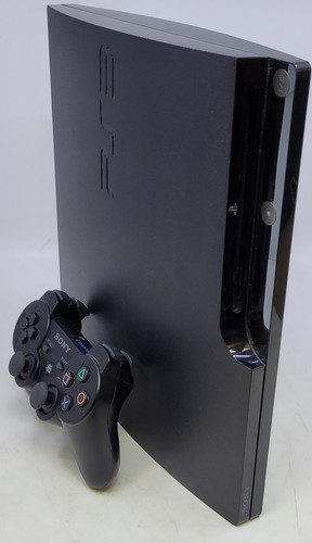 Sony playstation slim - sony,