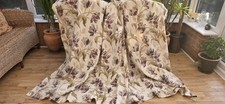 SINGLE CURTAIN LAURA ASHLEY