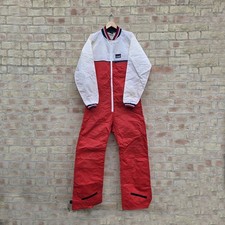 Vintage Musto Sailing Drysuit