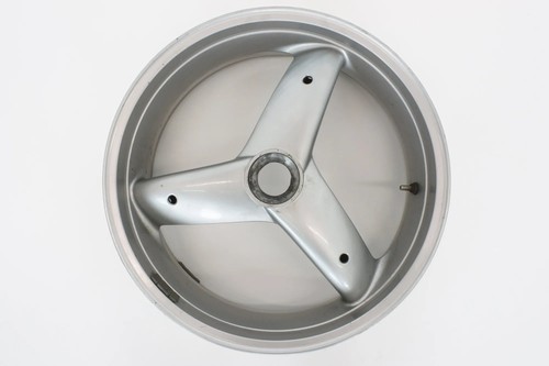 Triumph speed rear wheel alloy - speed,