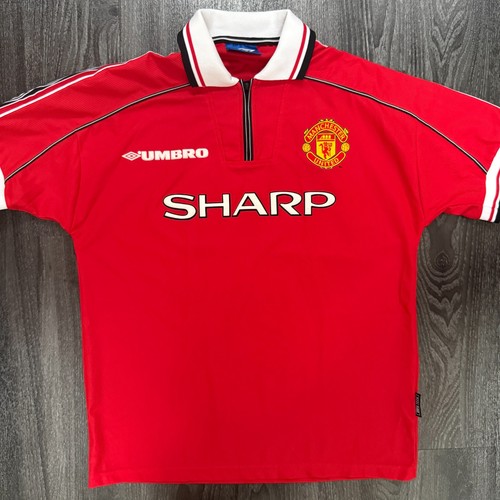 Original umbro manchester - original,